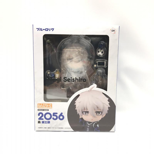 【中古】未開封 ねんどろいど 凪誠士郎 オランジュ・ルージュ「ブルーロック」[240018344840]