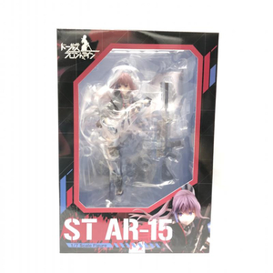 【中古】未開封 ST AR-15 ファット・カンパニー「ドールズフロントライン」 1/7 ABS＆PVC製塗装済み完成品[240018344881]