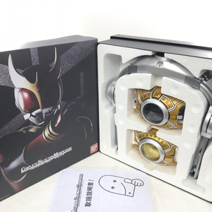 【中古】開封品 コンプリートセレクションモディフィケーション 変身ベルト アークル バンダイ　「仮面ライダークウガ」[240069113987]