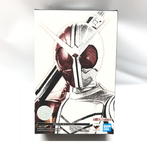 【中古】開封品 S.H.Figuarts(真骨彫製法) 仮面ライダーW ヒートメタル バンダイ「仮面ライダーW」 魂ウェブ商店限定[240069118946]