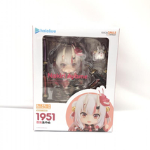 【中古】未開封 ねんどろいど 百鬼あやめ グッドスマイルカンパニー「ホロライブプロダクション」[240018346021]_画像1