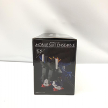 【中古】未開封 機動戦士ガンダム MOBILE SUIT ENSEMBLE EX37 フルアーマーZZガンダム バンダイ[240018346548]_画像4