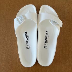 BIRKENSTOCK サンダル マドリッド EVA(幅狭) レディース