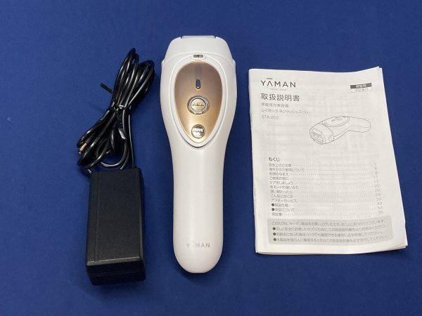 年最新ヤフオク! #レイボーテrフラッシュ美容機器の中古品