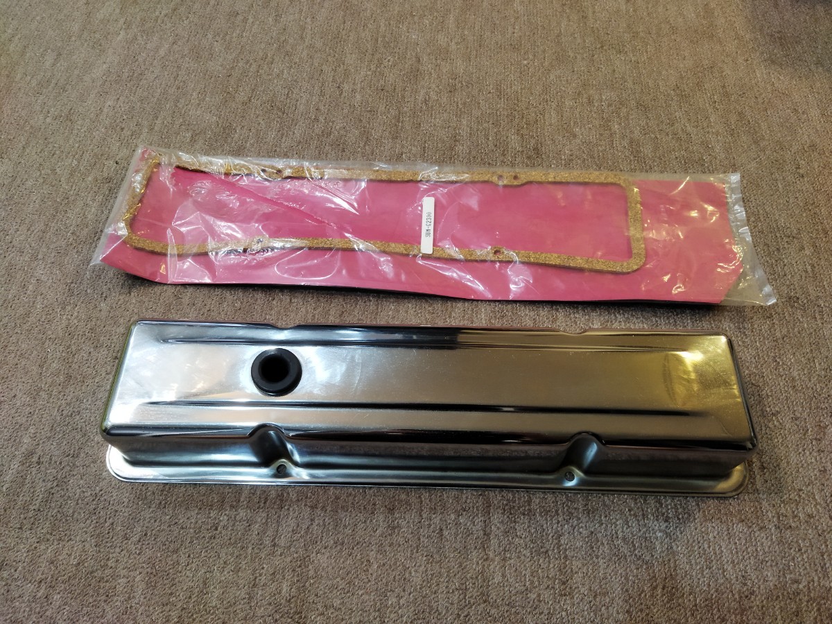 2023年最新】ヤフオク! -シボレースモールブロック(シボレー用)の中古