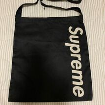 Supreme トートバッグ Smart 雑誌付録 シュプリーム ショルダー バッグ サコッシュ_画像1