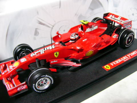 2023年最新】ヤフオク! -フェラーリ f2007の中古品・新品・未使用品一覧