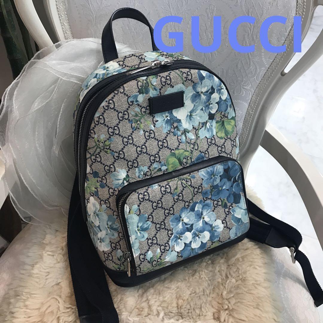 2023年最新】ヤフオク! -gucci ブルームス バッグの中古品・新品・未