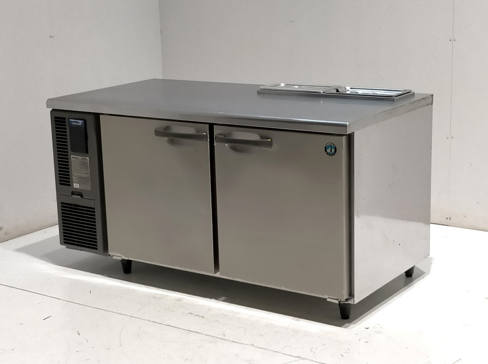 2023年最新】ヤフオク! -サンドイッチコールドテーブルの中古品・新品