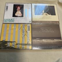 鈴木聖美 CD4枚セット　Miss Mamm/VOICE/ムーンストーン/聖歌_画像2