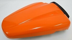 KTM 125 200 390 duke 12-15年 シングルシートカウル 橙