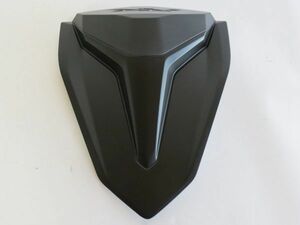 CBR250RR cbr250rr2017-2022 MC51 シングルシート 黒艶なし【sg-cbr250rr-17f】