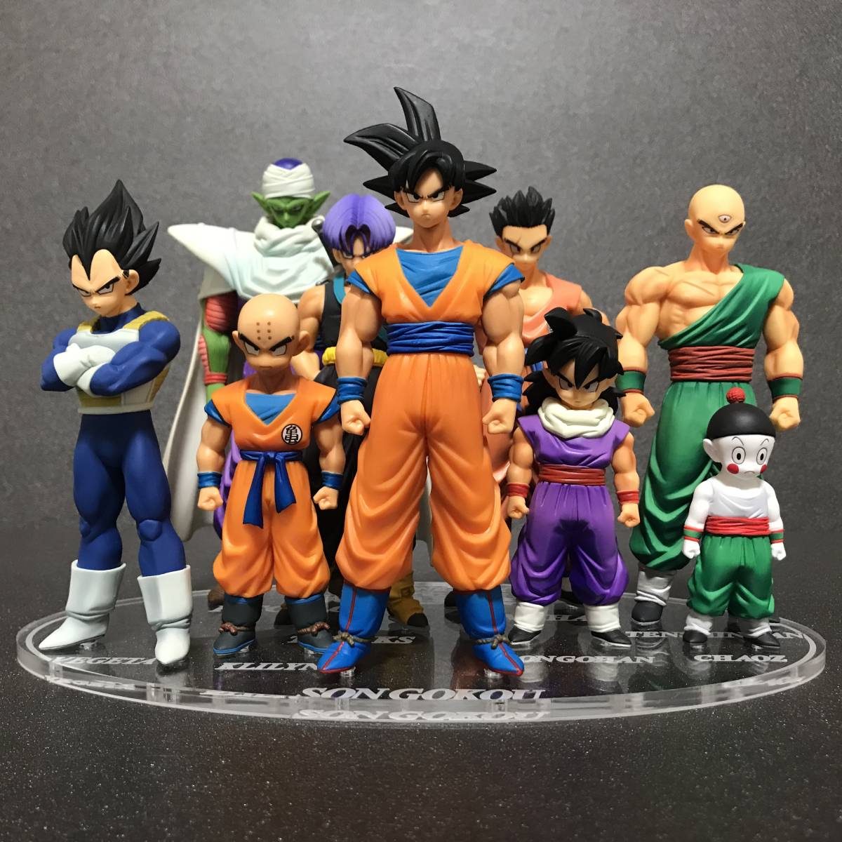 ドラゴンボール超 超造集の値段と価格推移は？｜4件の売買データから