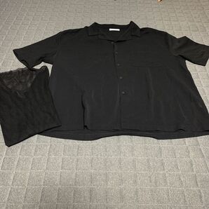 SPINNS シャツ セット