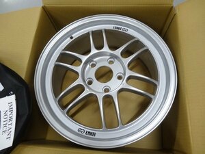 新品　売り切り　即日出荷　ENKEI　RPF1　17インチ　S2000 シビック インテグラ