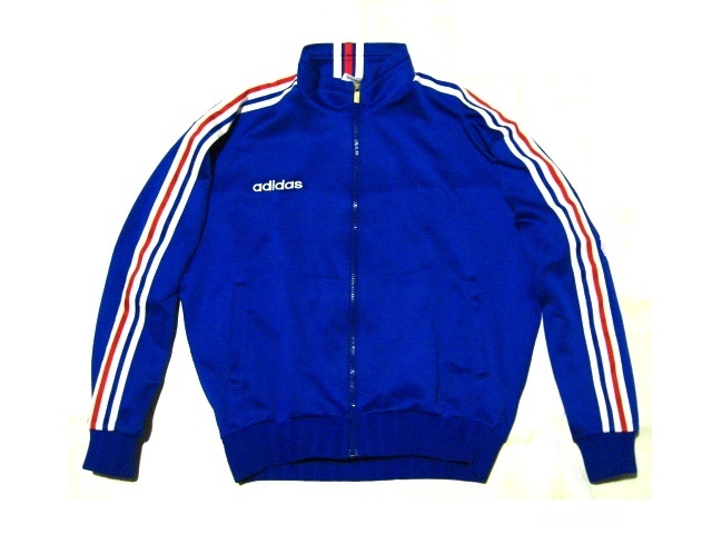 カタログギフトも！ 超希少‼️80s adidas アディダス トラック