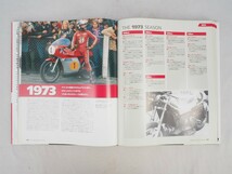 4T231002 二輪グランプリ60年史 モーターサイクル世界グランプリ選手権の60年 ライダー レース 記録 MotoGP_画像5