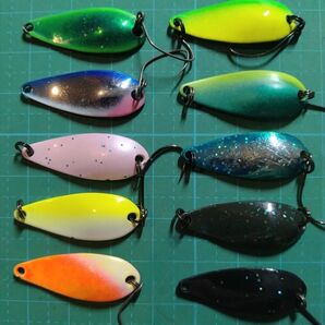 フォレスト パル 2.5 10枚