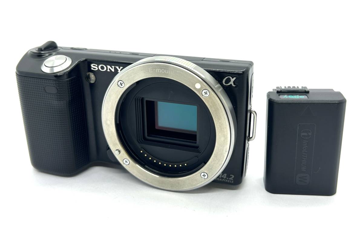 2023年最新】ヤフオク! -nex-5の中古品・新品・未使用品一覧
