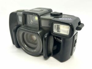 ★光学極上・完動品★ FUJIFILM フジフィルム WORK RECORD シャッター フラッシュOK #158