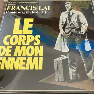 LP!... melody ( Francis Ray | France original record )