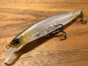 ★超美品★ISSEI 一誠 イッセイ G.C.MINNOW 89SP G.C.ミノー89SP GCミノー89SP「リザーバーベイト」ジャークベイト