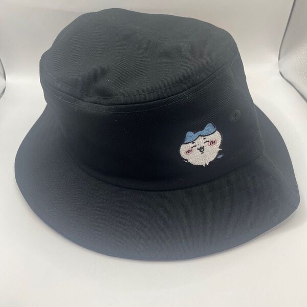 【新品タグ付】ちいかわ ハチワレ バケットハット レディース 帽子