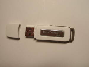 Kingston 1GB USB メモリ