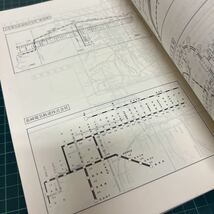 民鉄要覧 運輸省鉄道監督局監修 田中隆三（編） 昭和53年 鉄道図書刊行会 鉄道 鋼索鉄道 懸垂式鉄道 跨座式鉄道_画像7