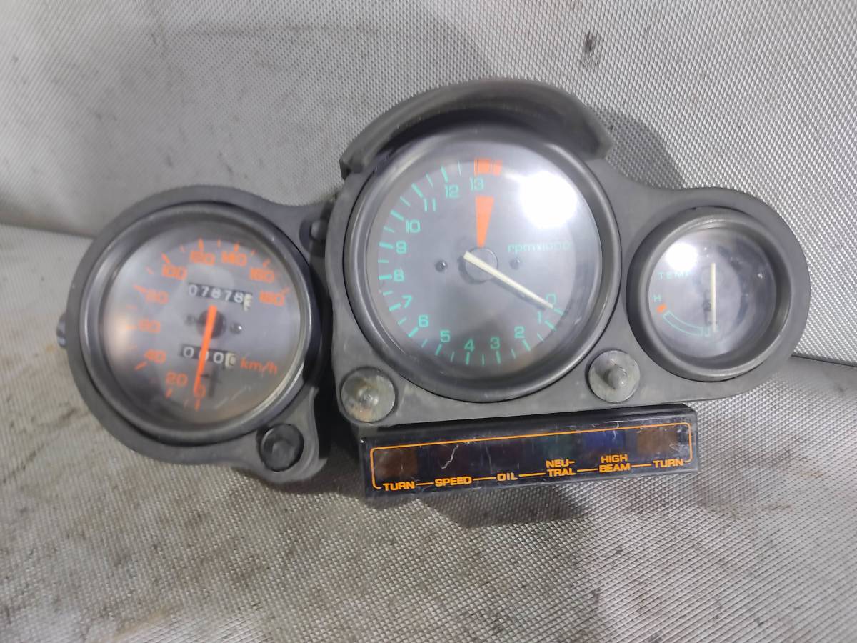 2023年最新】Yahoo!オークション -vfr400(メーター)の中古品・新品・未
