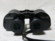 FUJINON 7×50 IF 双眼鏡 フジノン_画像3