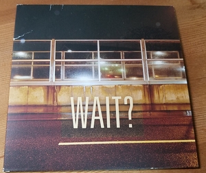 ♪lego big morl レゴビッグモール【Wait？】限定CD♪紙ジャケット仕様