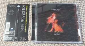 ♪MILDRAGE マイルドレイジ【INSIDE】CD♪帯付き/PECF3219