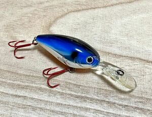 HIDEUP HU-200 USシャッド ハイドアップ クランク　US Shad