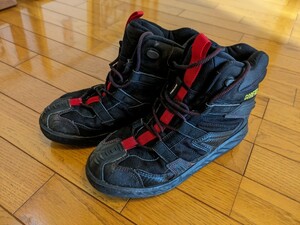 SHIMANOシマノNEXUSネクサス磯シューズ　26.5 GORE-TEX