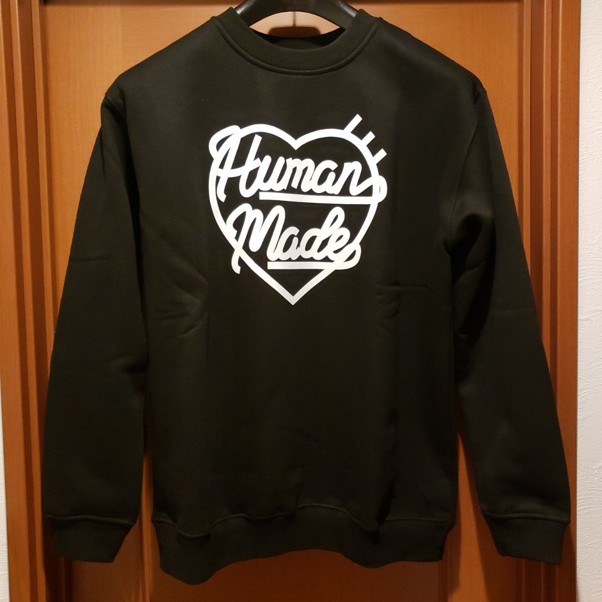 CPFM BORN AGAIN HOODED 新品未使用 Mサイズ CHO|PayPayフリマ