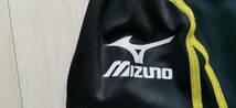 MIZUNO マイティライン アクセルスーツ ハーフスパッツ　競泳水着　SSサイズ　ホームクリーニング済_画像3