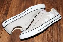 送料無料 特価即決【未使用】CONVERSE ★ NEXTAR110 ST SLIP OX (US9/27.5cm) ★ コンバース ネクスター110 スリッポン_画像8