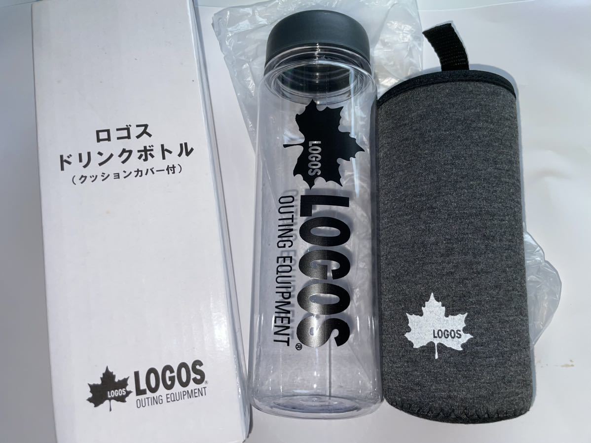 2024年最新】Yahoo!オークション -logos ドリンクボトル 500mlの中古品