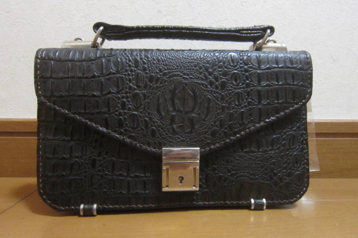 ヤフオク! -「giorgio valenti バッグ」の落札相場・落札価格