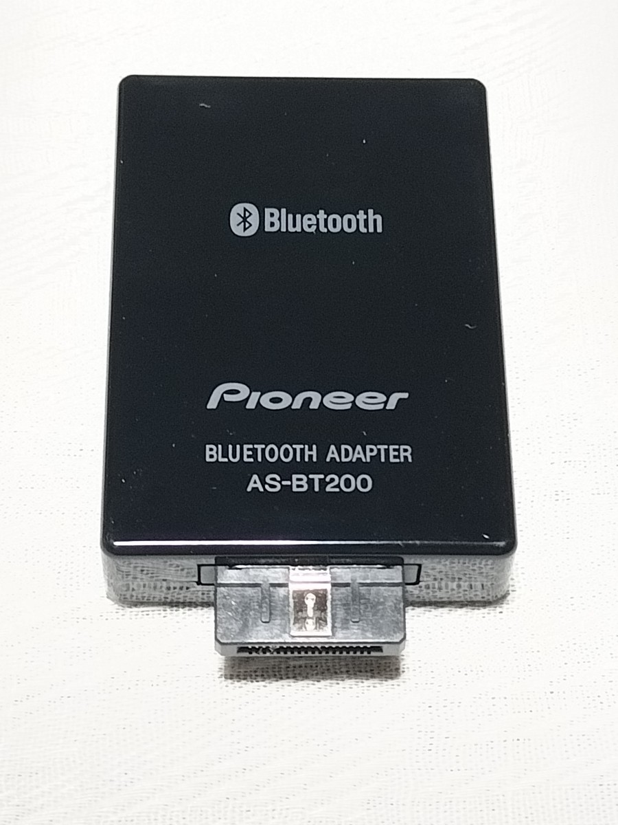 Yahoo!オークション -「pioneer as-bt200」の落札相場・落札価格