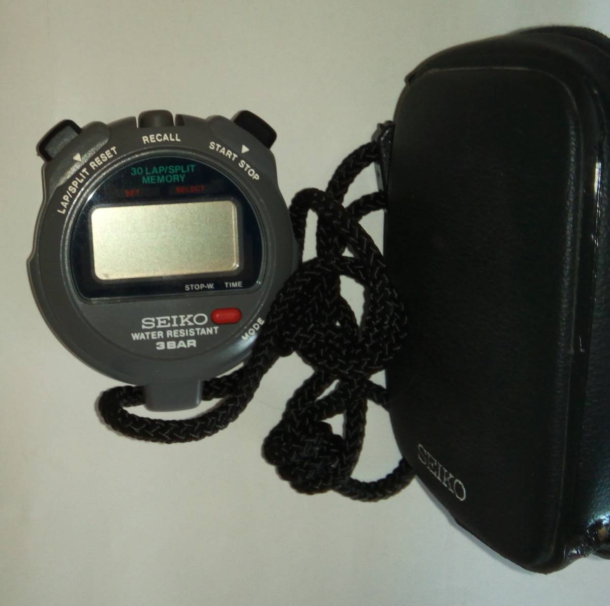 2023年最新】Yahoo!オークション -ストップウォッチ seikoの中古品
