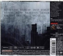 ◆未開封CD+DVD★『ウィー・ルール・ザ・ナイト 初回限定盤 ／ ソニック・シンディケイト』Sonic Syndicate MIZP-60019★1円_画像2