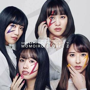 ◆未開封レコード★『MOMOIRO CLOVER Z / ももいろクローバーＺ』百田夏菜子 玉井詩織 佐々木彩夏 高城れに ももクロ KIJS-90034★1円