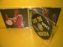 【2CD】THE WHO「OVER THE WEEKEND」_画像3