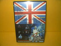 【2DVD/シールド未開封】THE WHO「DETROIT 2000」_画像2