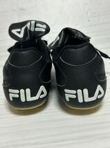 FILA サッカー　スパイク　24.0cm 送料込み_画像7