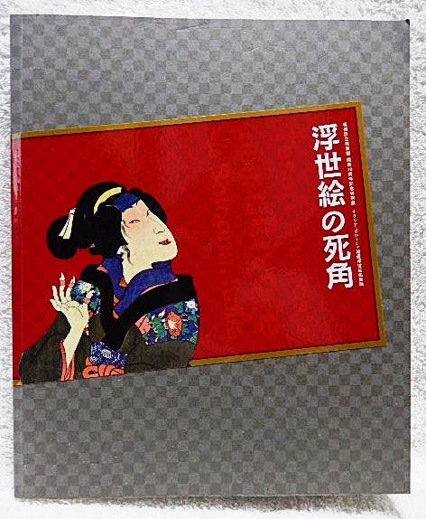 ☆ Catalog: Blind Spot of Ukiyo-e: Exhibition of Treasured Ukiyo-e Masterpieces from Bologna, Italy, Special Exhibition Commemorating the 30th Anniversary of the Opening of Itabashi Art Museum, 2010★m231016, Painting, Art Book, Collection, Catalog
