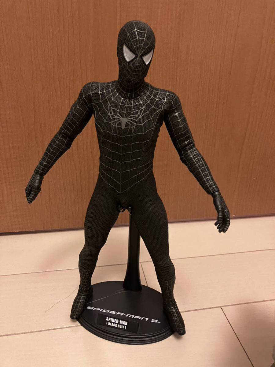 2023年最新】ヤフオク! -hot toys スパイダーマンの中古品・新品・未