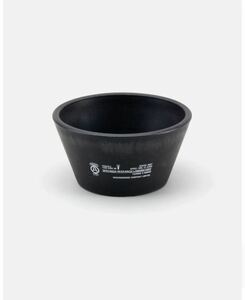 NEIGHBORHOOD SRL . TAPERED SHALLOW TYPE PLANT POT-S プラ鉢 プラスチックポット　ネイバーフッド